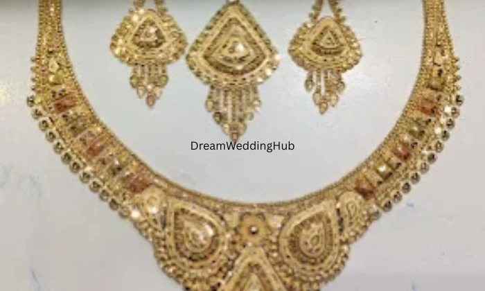 Raj Jewellers Mouli Jagran